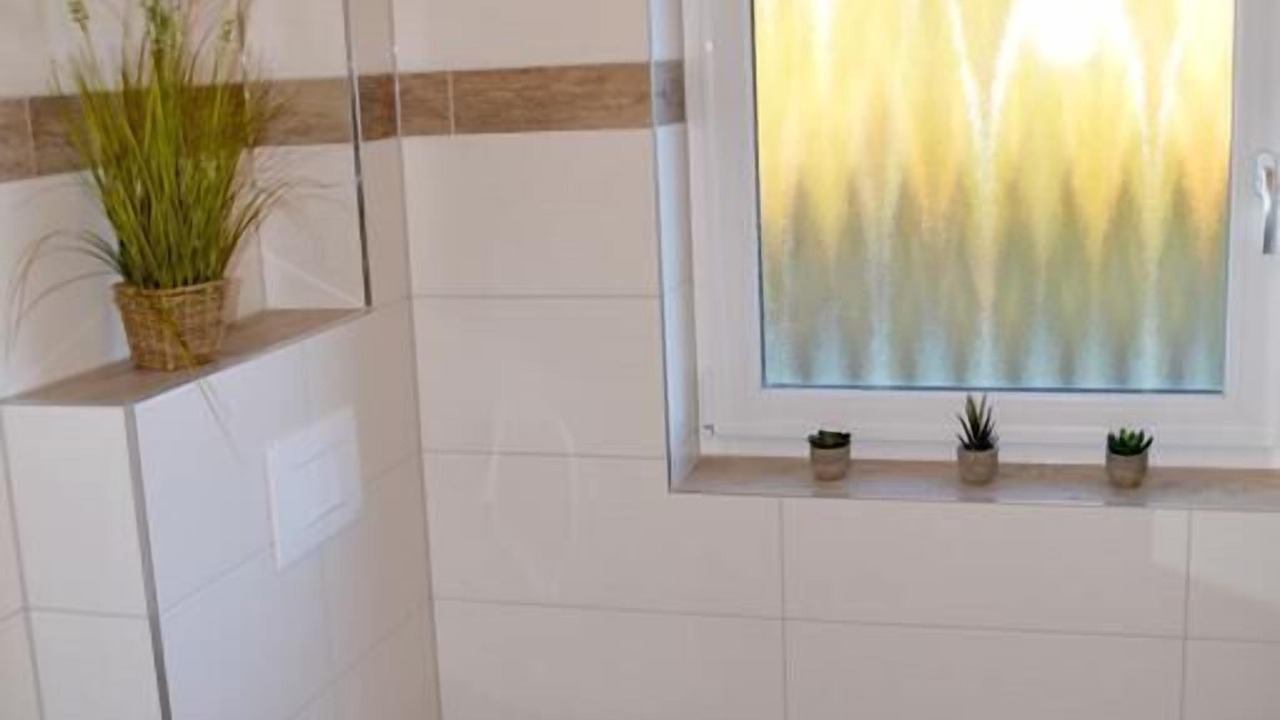 Photo of Bathroom in Hoechstaedt im Fichtelgebirge