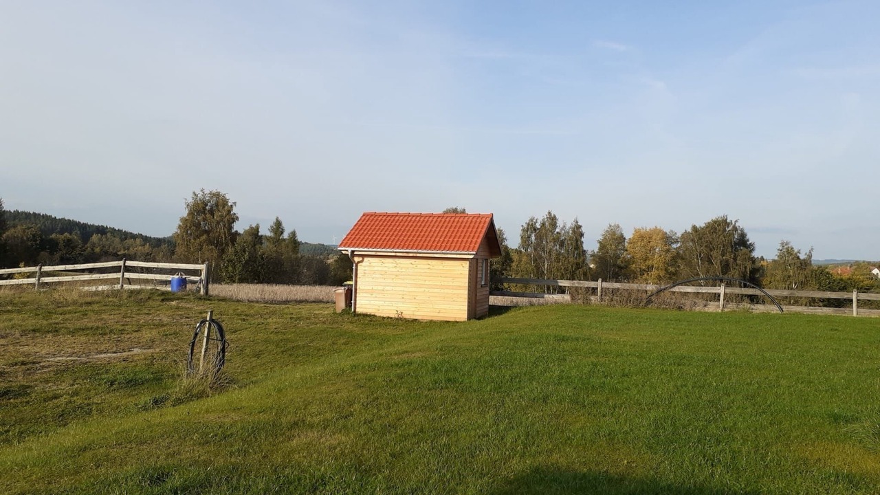 Photo of Outdoor in Hoechstaedt im Fichtelgebirge