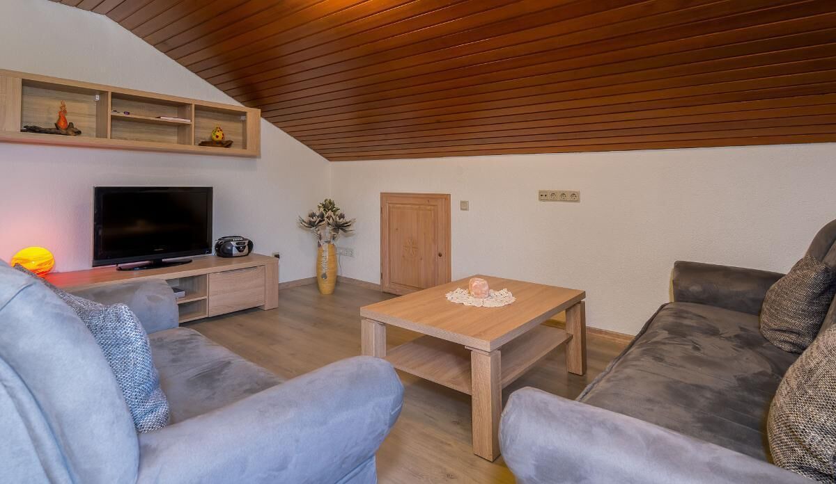 Photo of Livingroom in Bodenmais