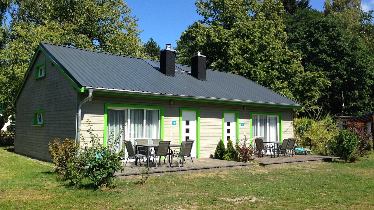 Photo of Outdoor in Trassenheide