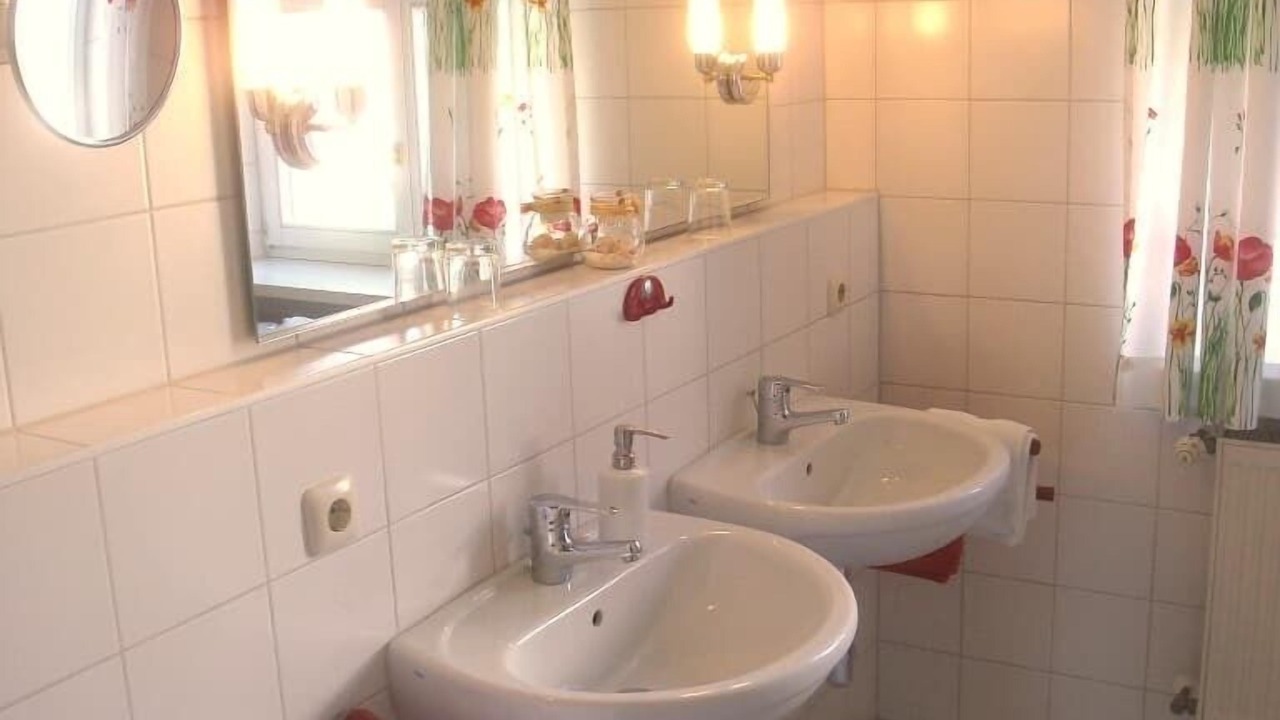 Photo of Bathroom in Bad Griesbach im Rottal