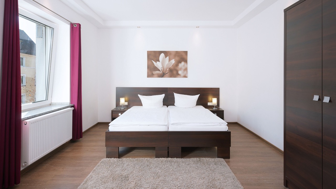 Photo of Bedroom in Schweinfurt