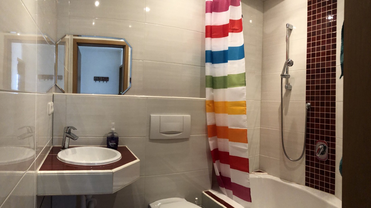 Photo of Bathroom in Graefensteinberg