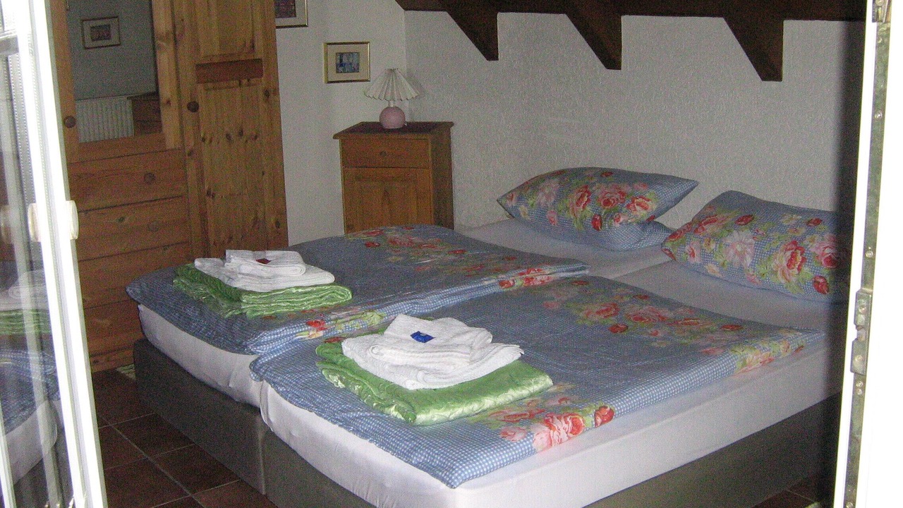 Photo of Bedroom in Sandberg