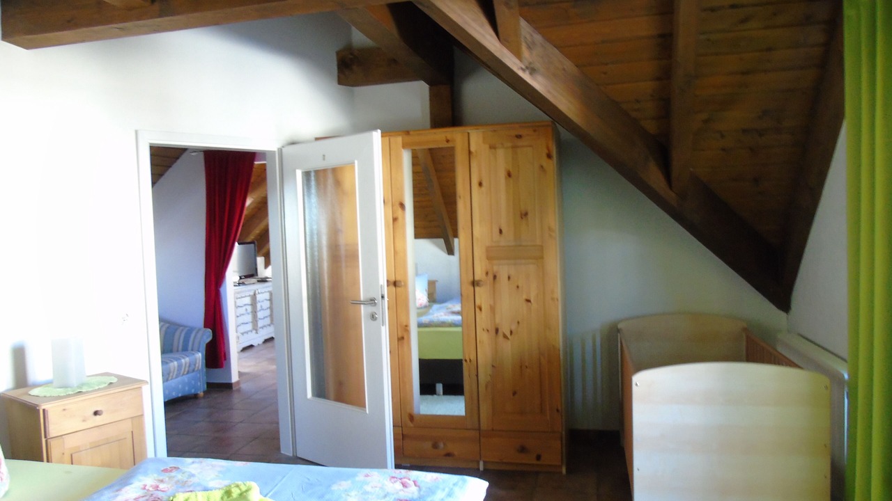 Photo of Bedroom in Sandberg