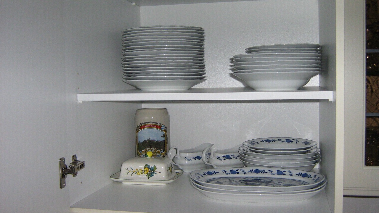 Photo of Kitchen in Sandberg