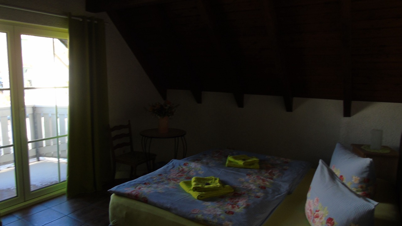 Photo of Bedroom in Sandberg