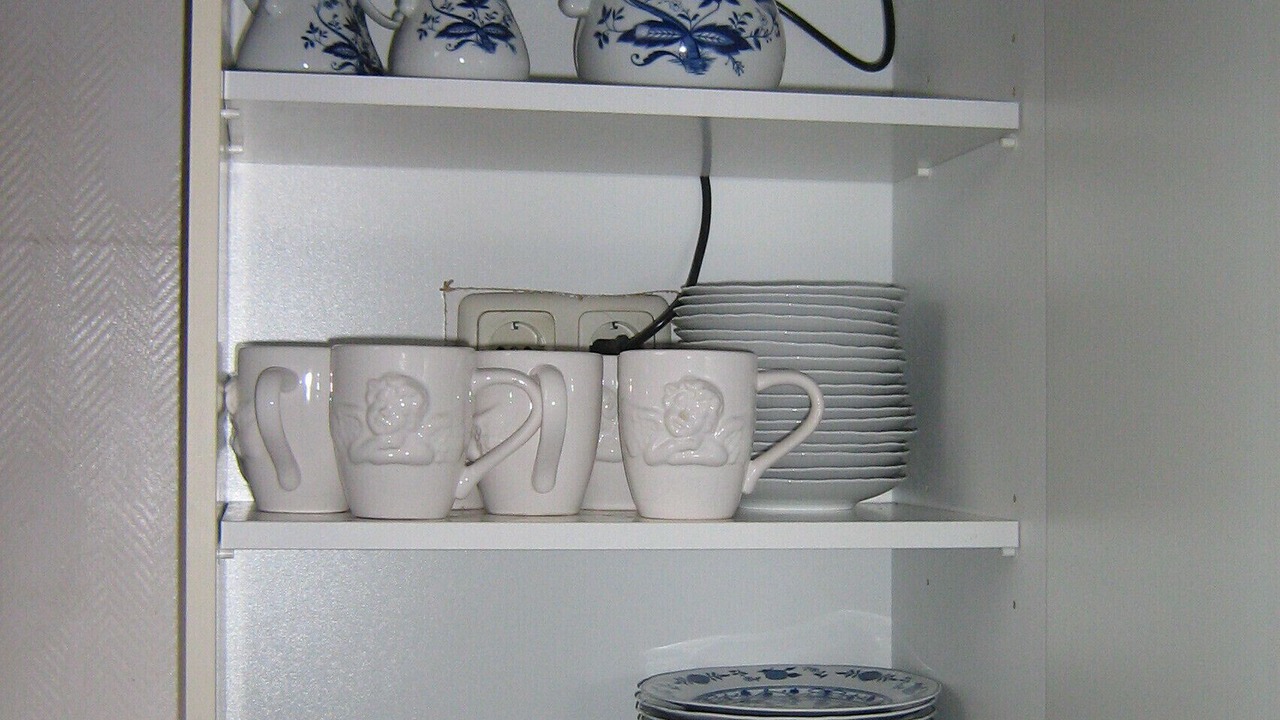 Photo of Kitchen in Sandberg