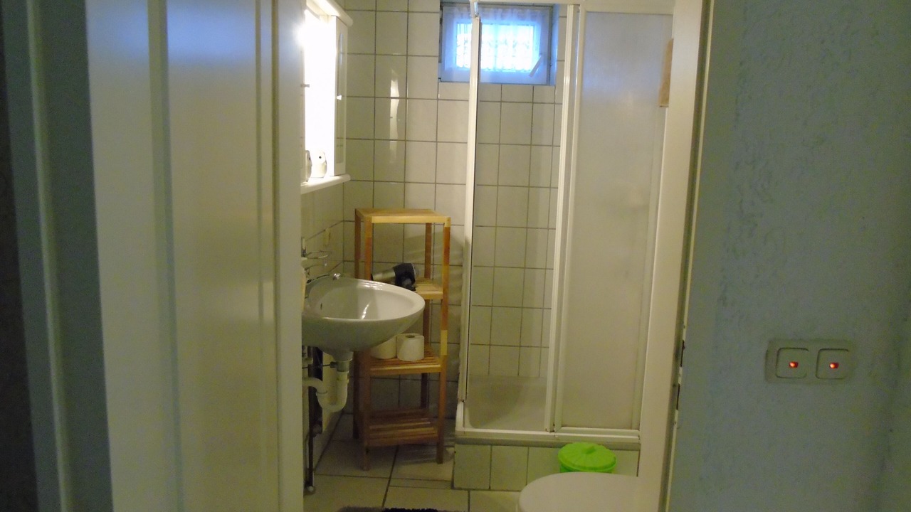 Photo of Bathroom in Sandberg