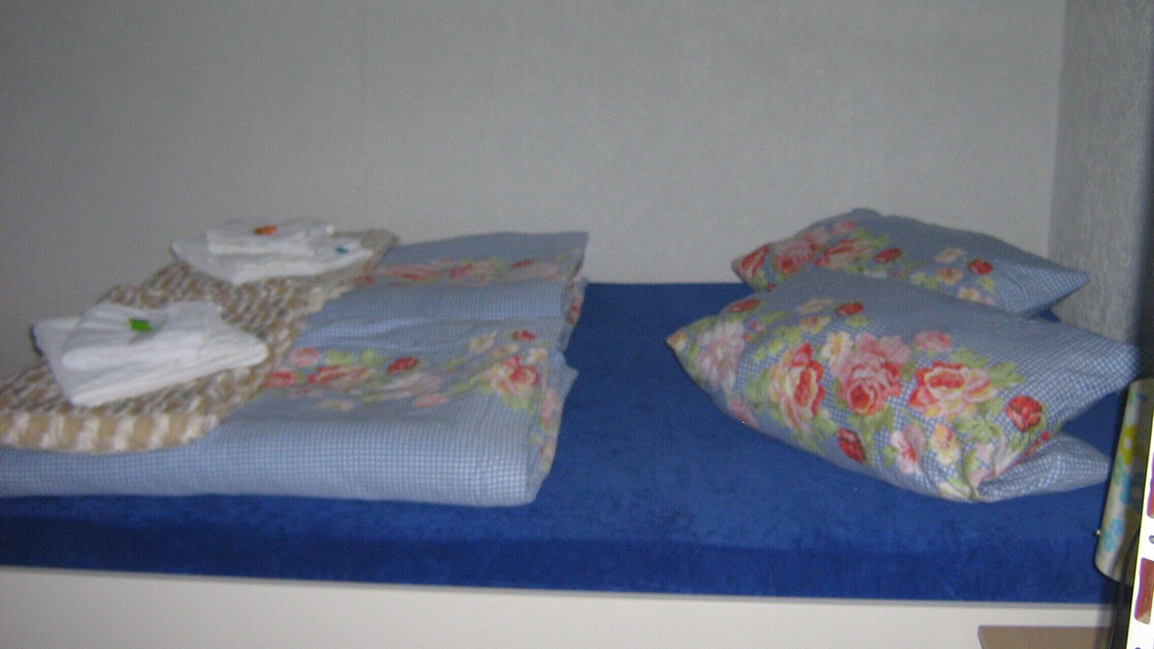 Photo of Bedroom in Sandberg