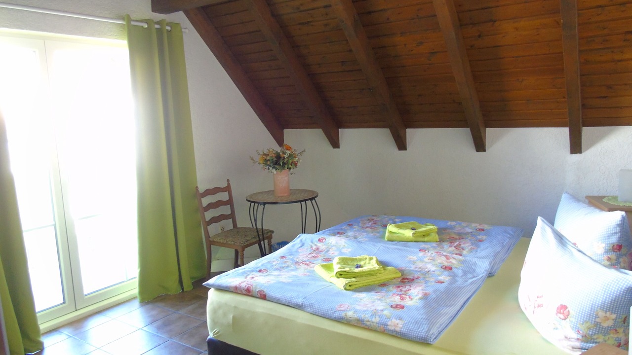 Photo of Bedroom in Sandberg