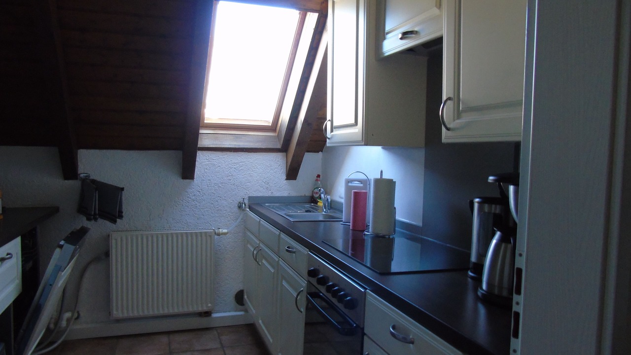 Photo of Kitchen in Sandberg