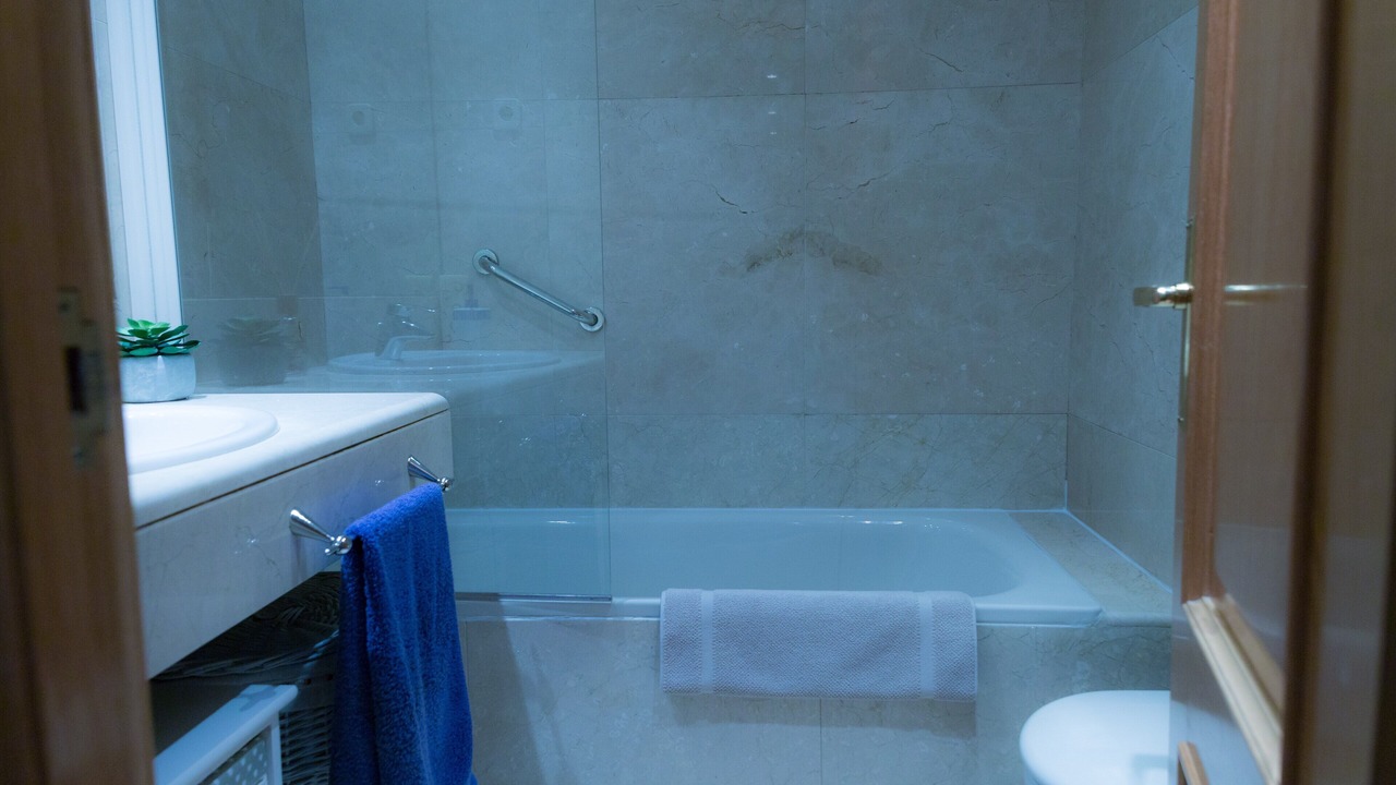 Photo of Bathroom in Hortaleza