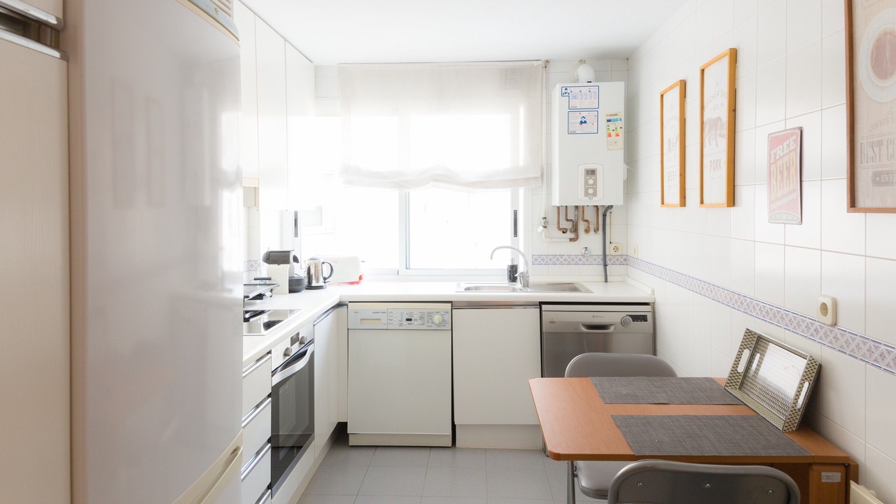 Photo of Kitchen in Hortaleza