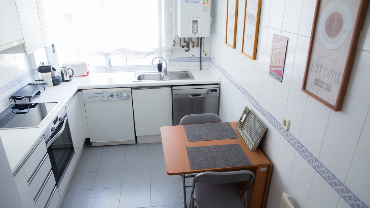 Photo of Kitchen in Hortaleza