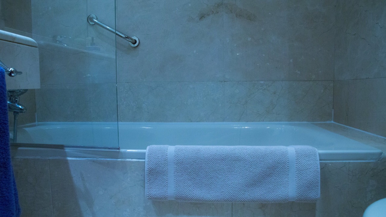 Photo of Bathroom in Hortaleza