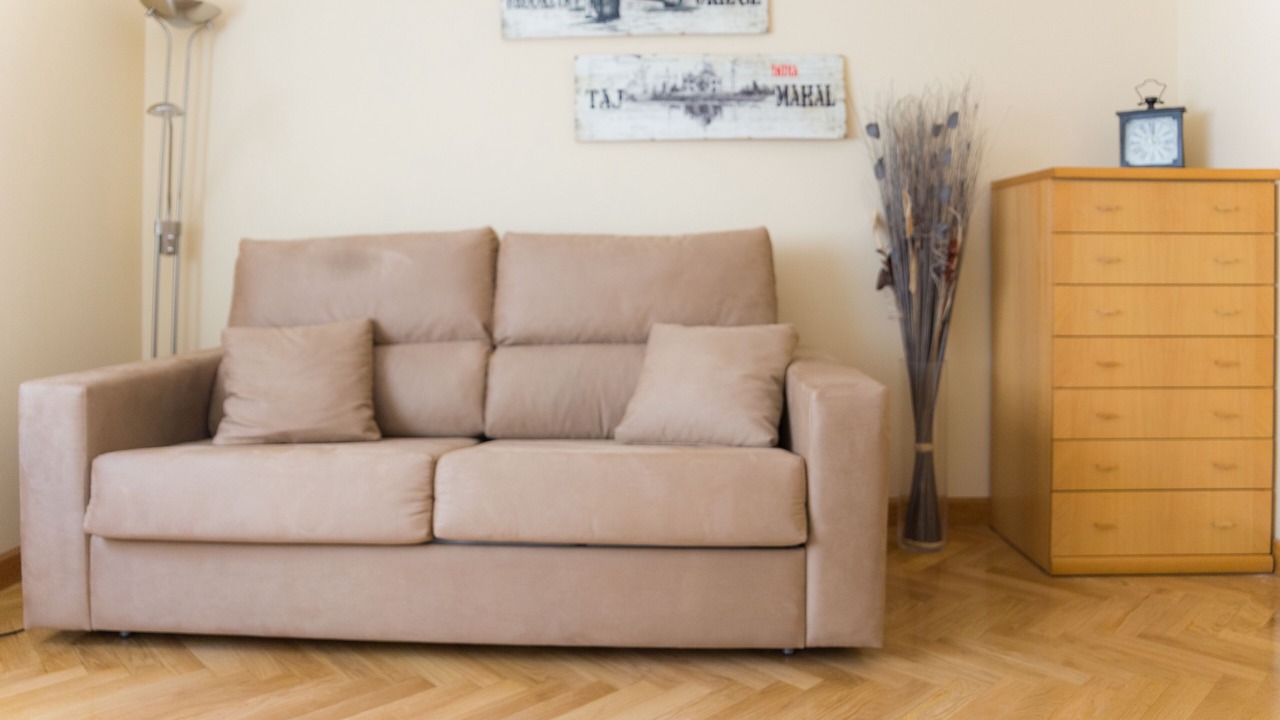 Photo of Livingroom in Hortaleza