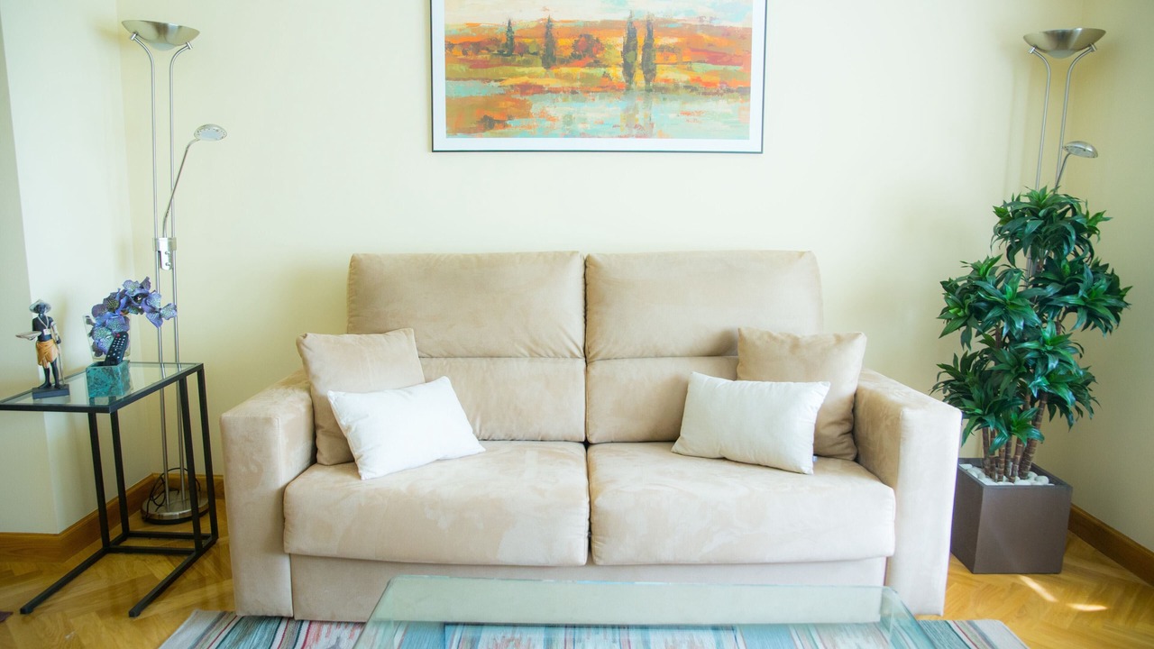 Photo of Livingroom in Hortaleza
