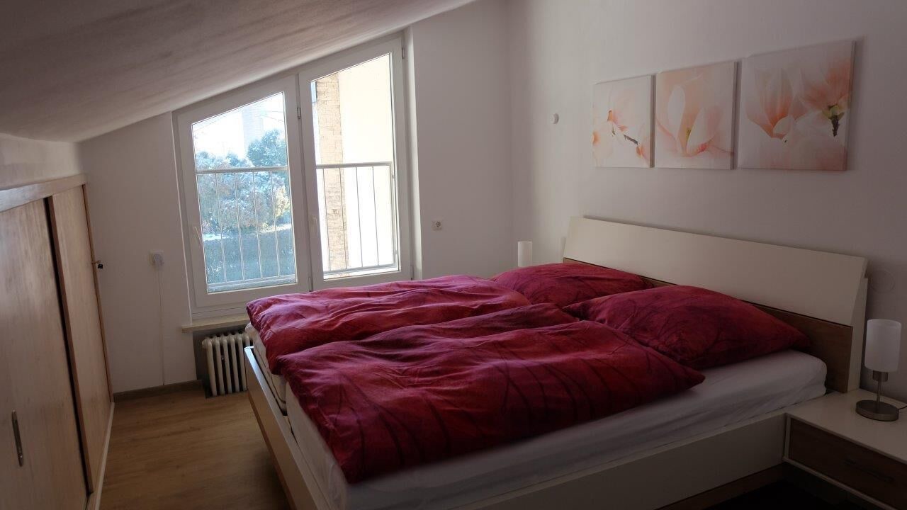 Photo of Bedroom in Stephanskirchen