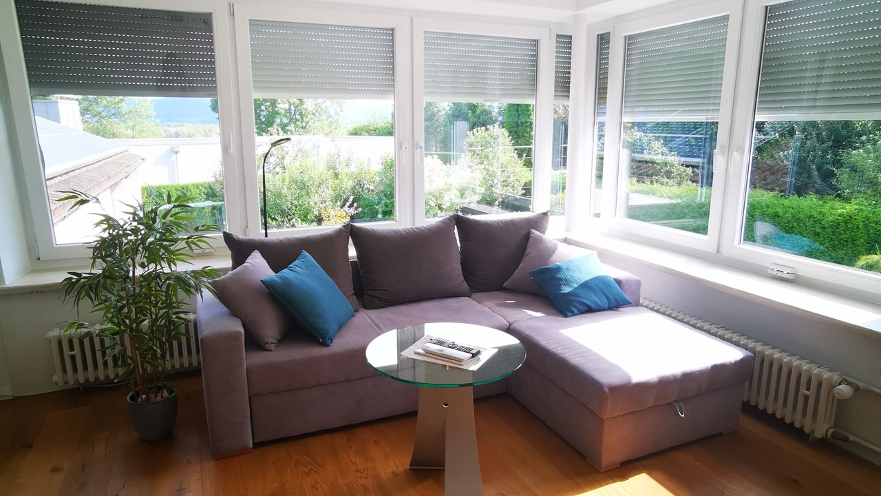 Photo of Livingroom in Stephanskirchen