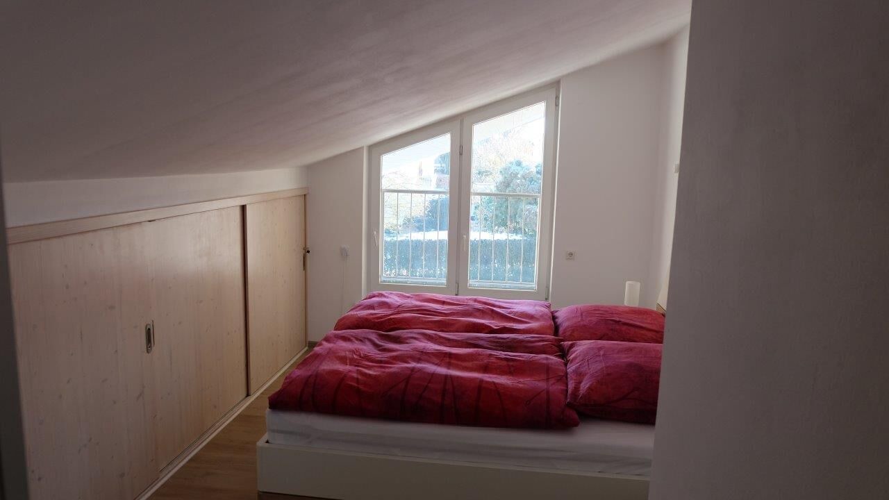 Photo of Bedroom in Stephanskirchen