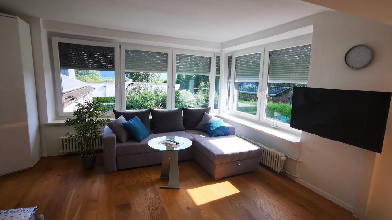 Photo of Livingroom in Stephanskirchen
