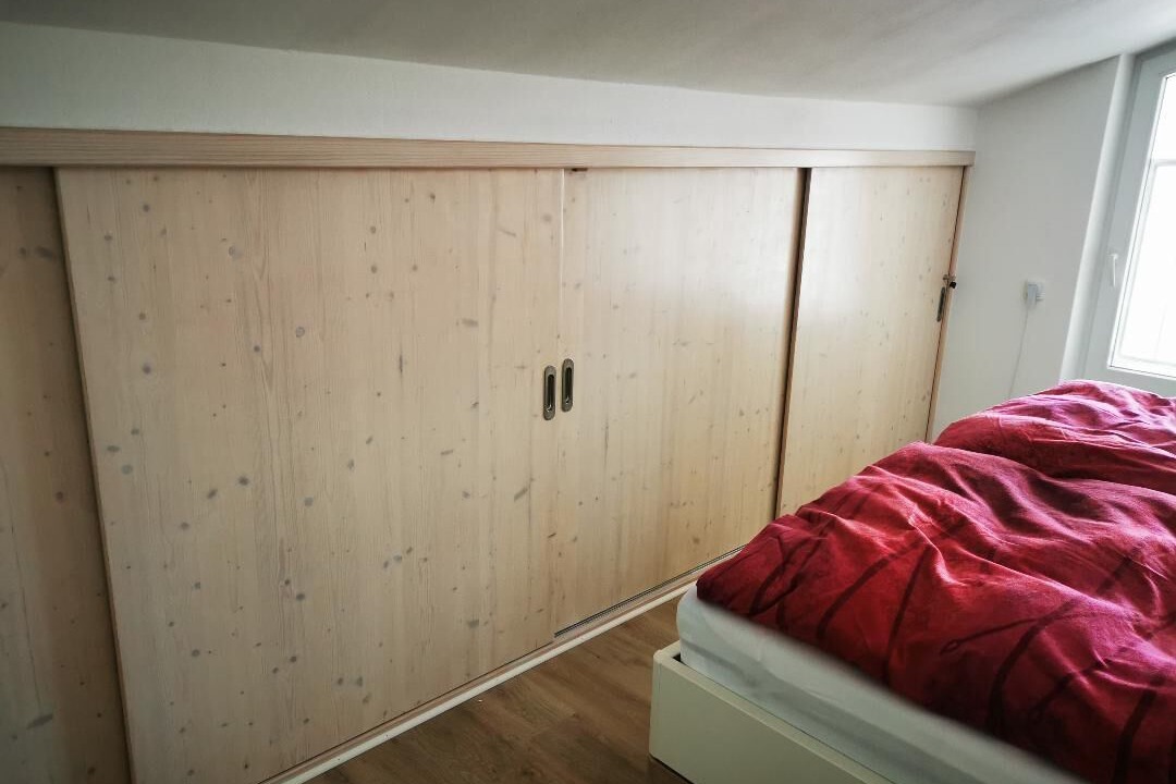 Photo of Bedroom in Stephanskirchen