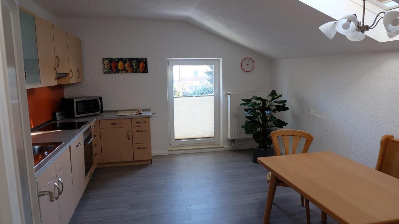 Photo of Kitchen in Stephanskirchen