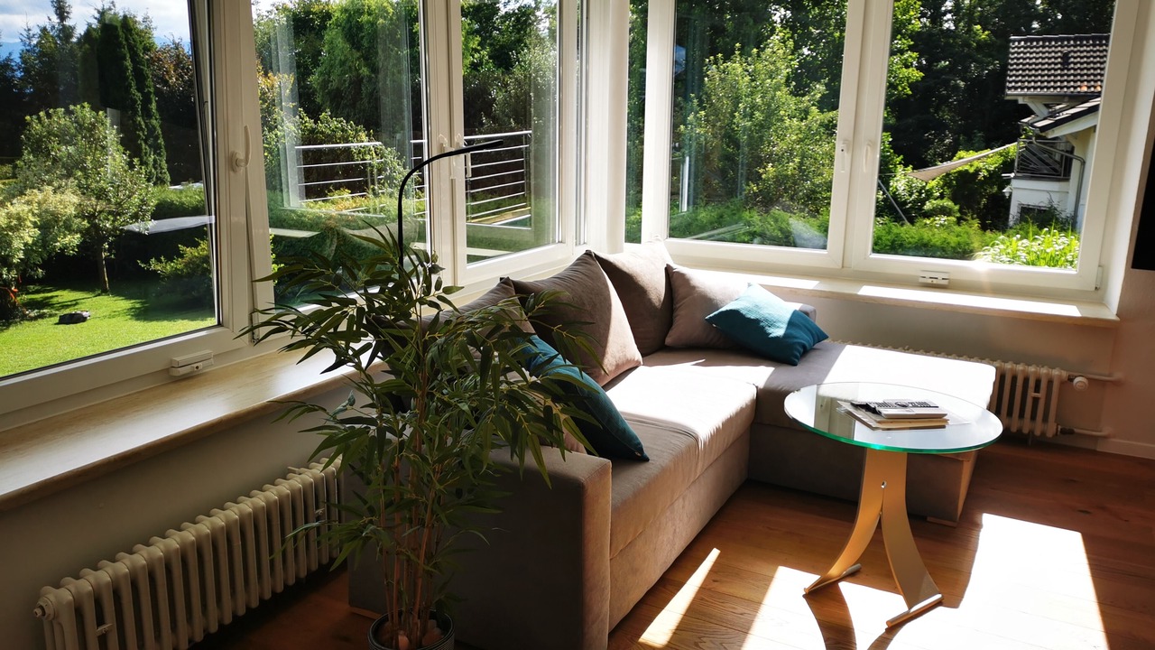 Photo of Livingroom in Stephanskirchen