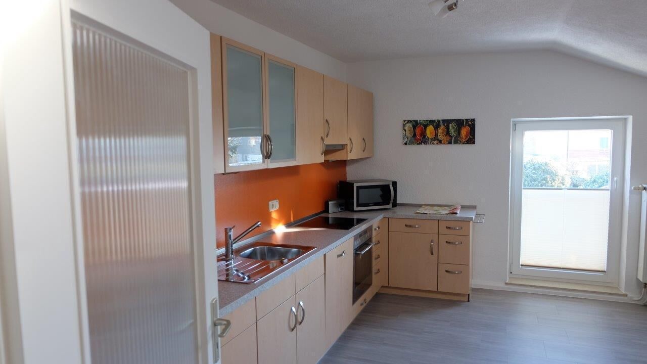 Photo of Kitchen in Stephanskirchen