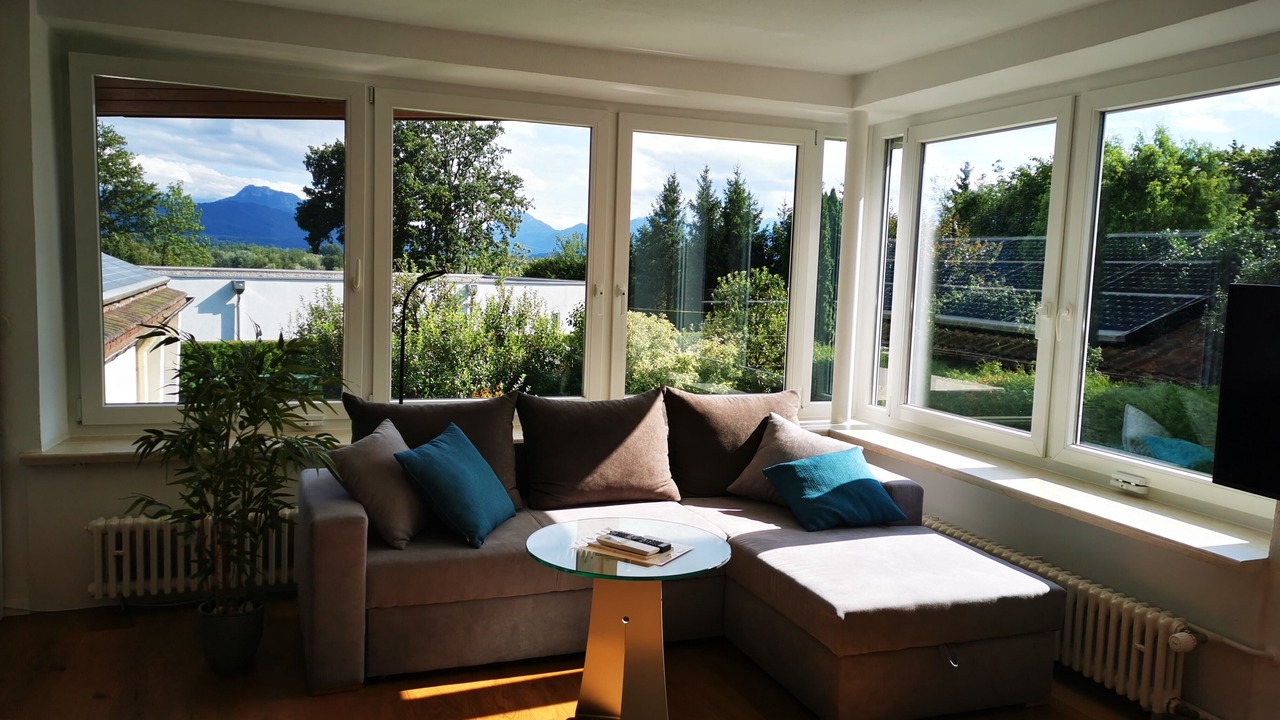 Photo of Livingroom in Stephanskirchen