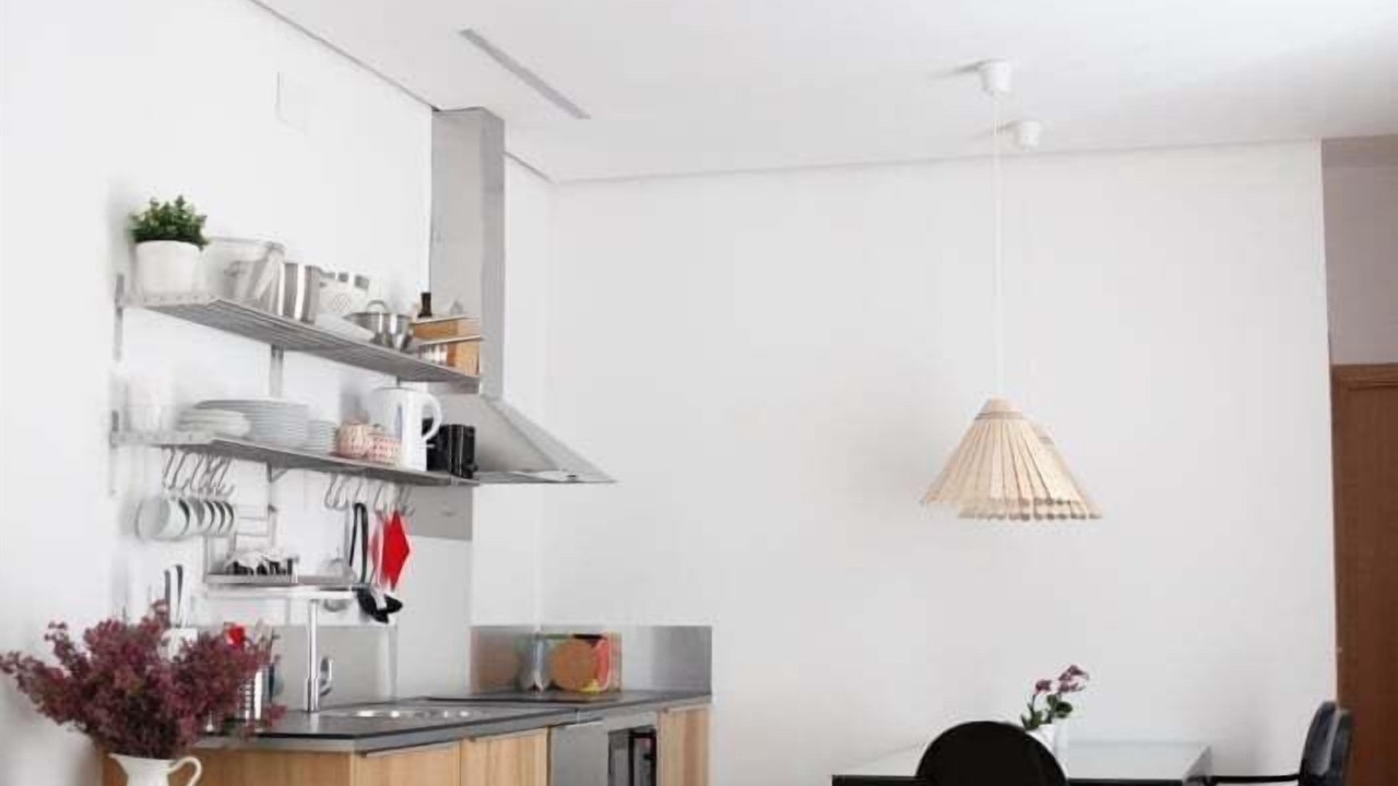 Photo of Kitchen in Barrio de las Letras