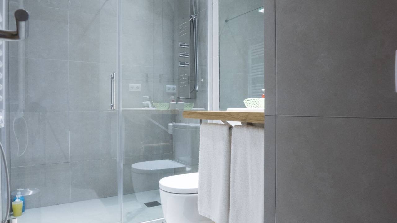 Photo of Bathroom in Barrio de las Letras