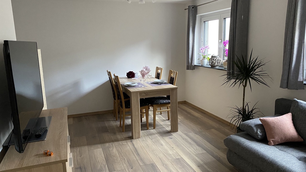 Photo of Livingroom in Seefelden