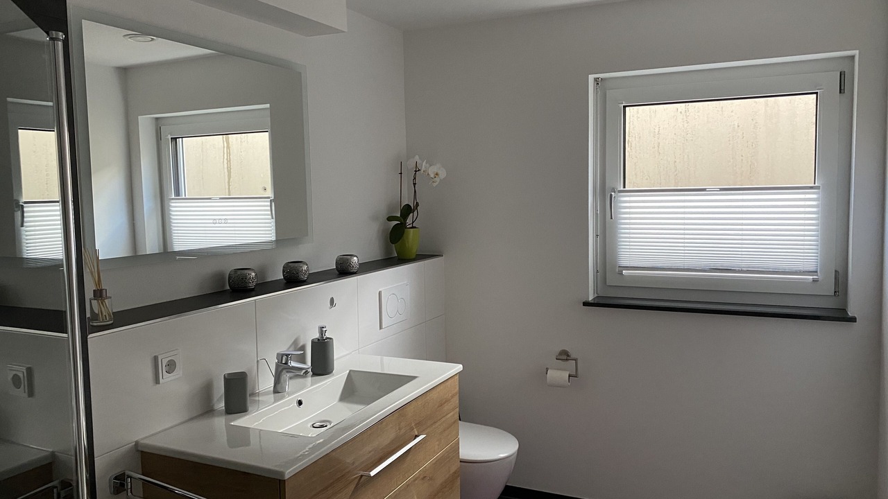 Photo of Bathroom in Seefelden