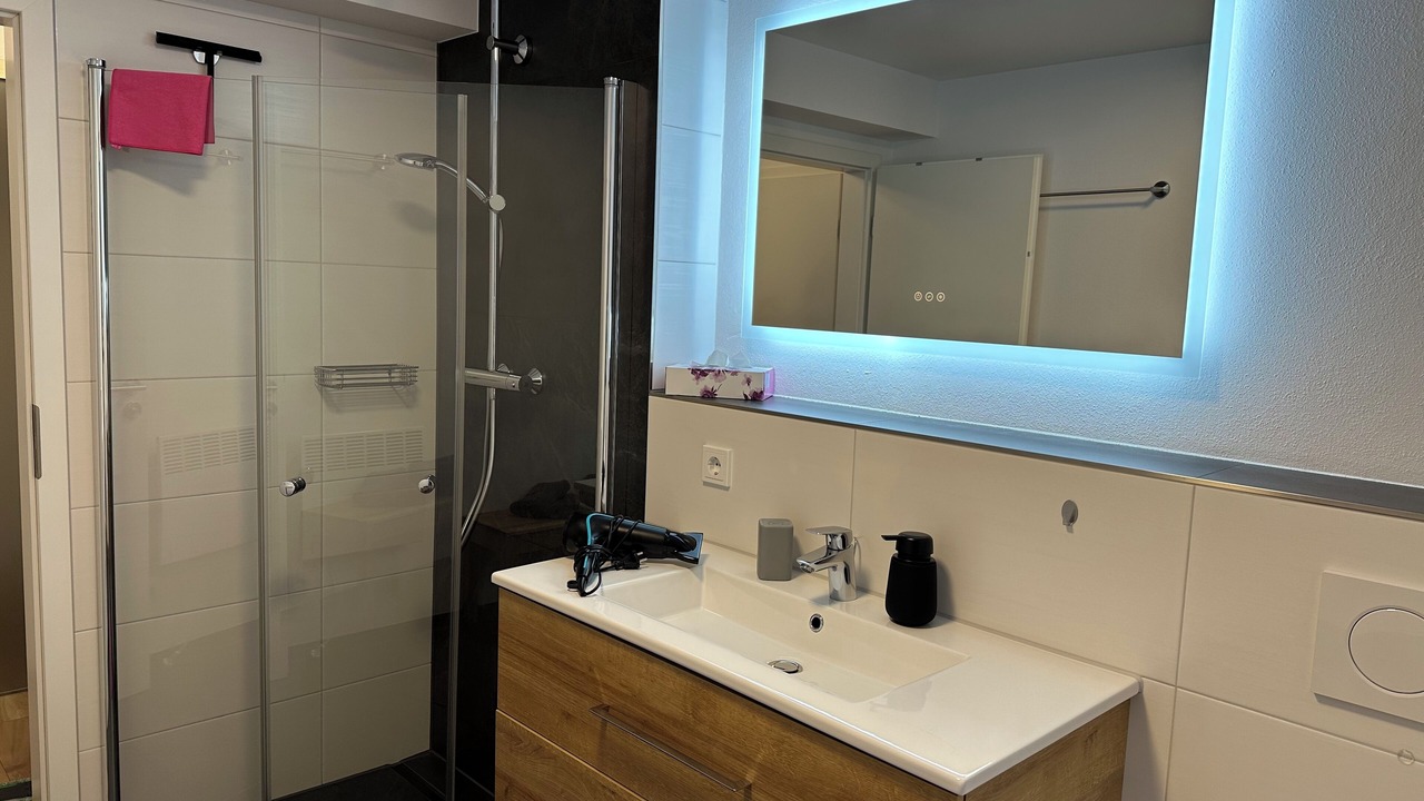 Photo of Bathroom in Seefelden