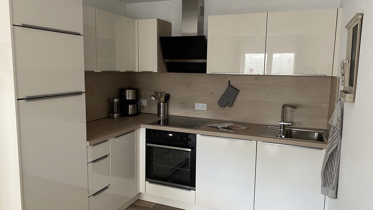 Photo of Kitchen in Seefelden