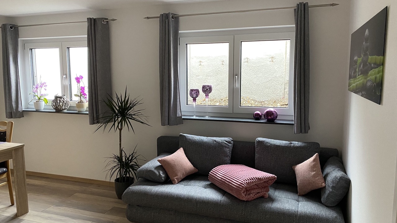 Photo of Livingroom in Seefelden