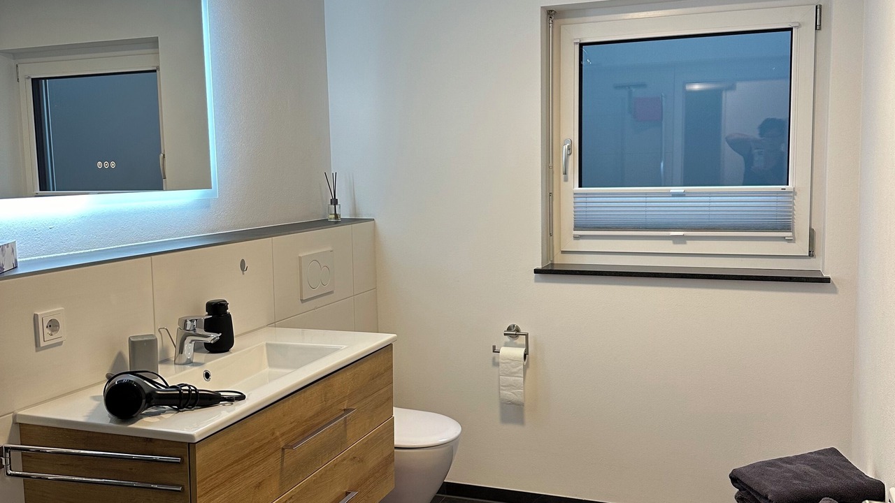 Photo of Bathroom in Seefelden
