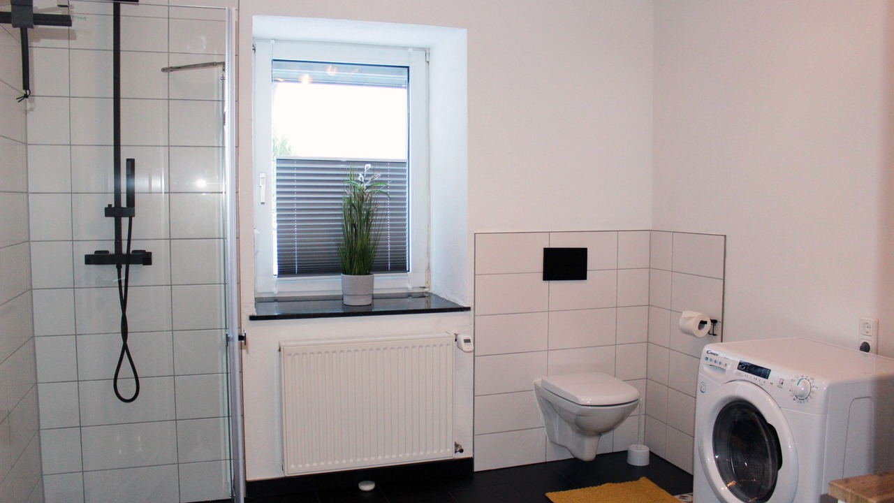 Photo of Bathroom in Weissenstadt