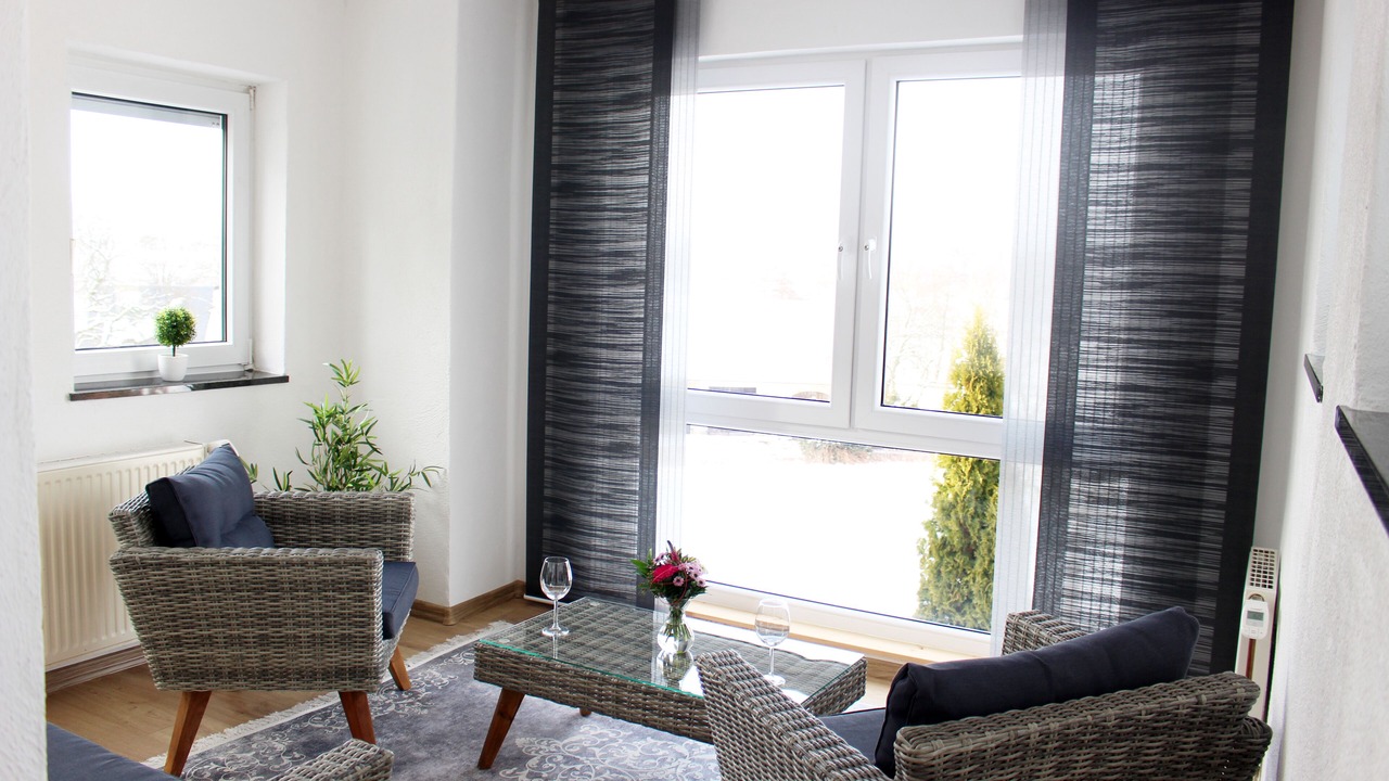 Photo of Livingroom in Weissenstadt