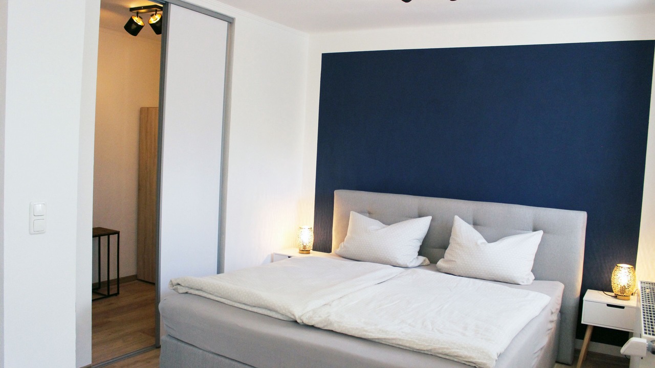 Photo of Bedroom in Weissenstadt