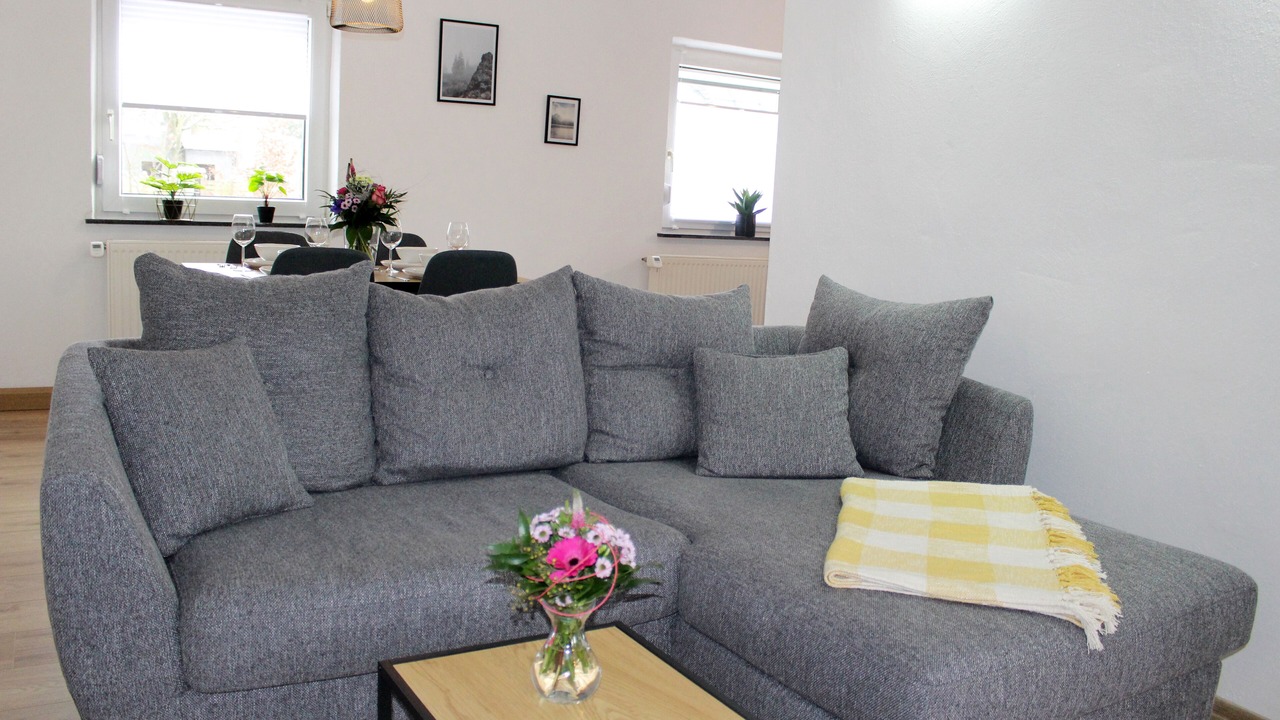 Photo of Livingroom in Weissenstadt