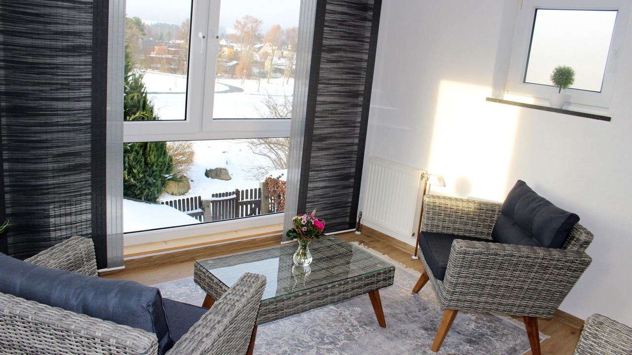 Photo of Livingroom in Weissenstadt
