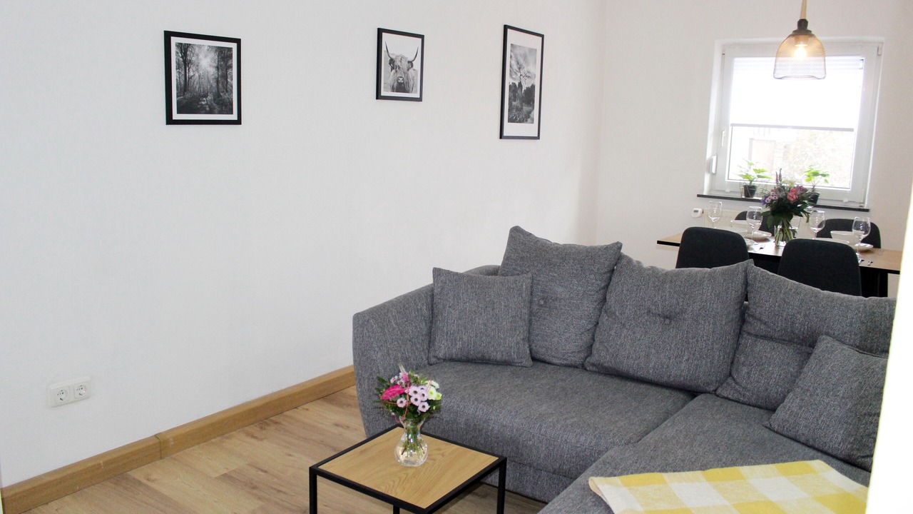 Photo of Livingroom in Weissenstadt