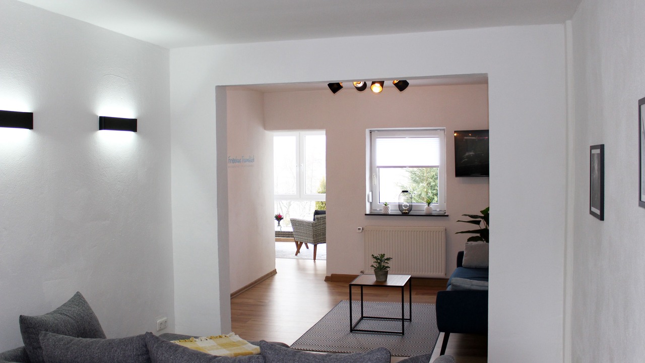 Photo of Livingroom in Weissenstadt