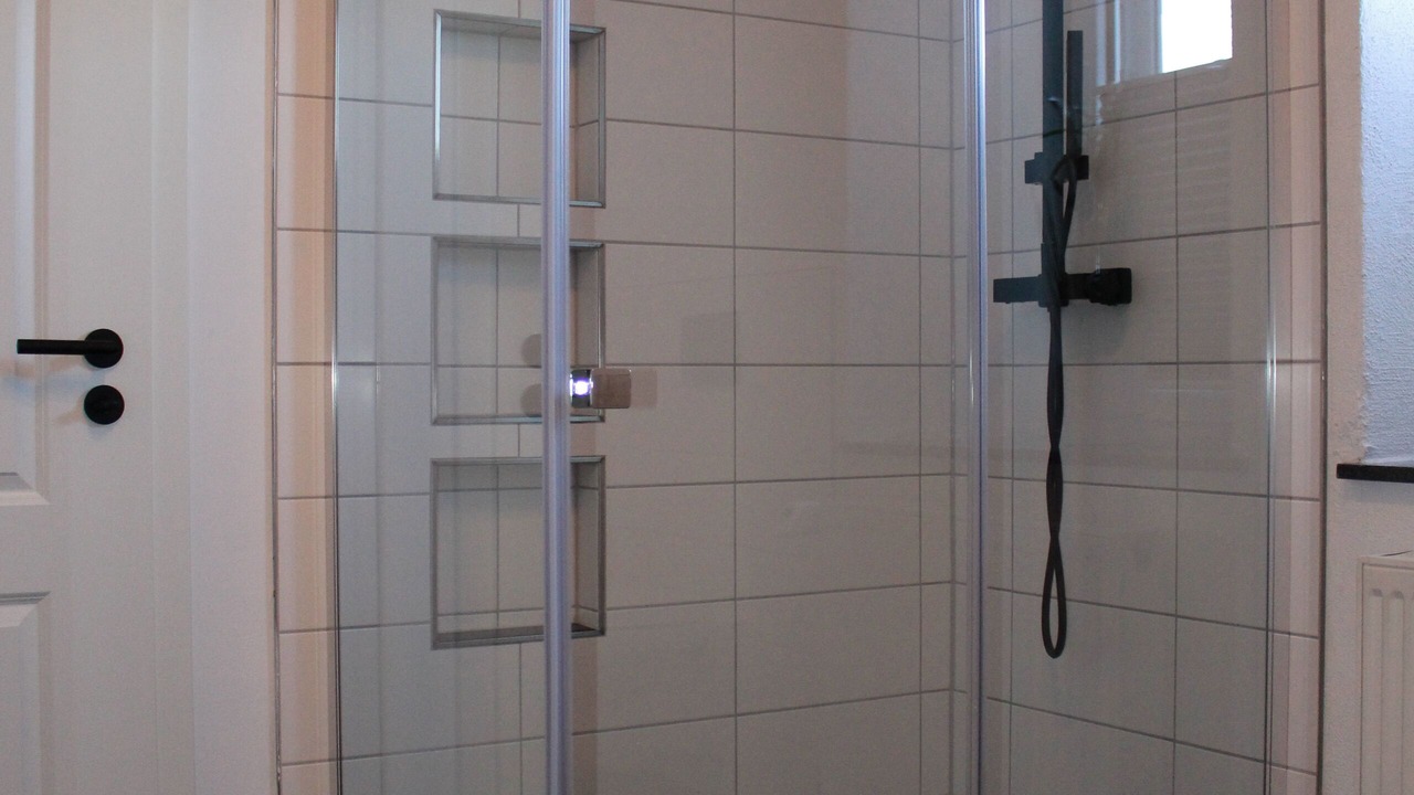 Photo of Bathroom in Weissenstadt