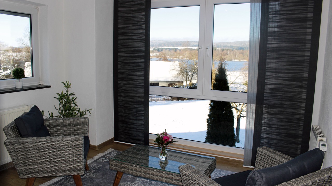 Photo of Livingroom in Weissenstadt