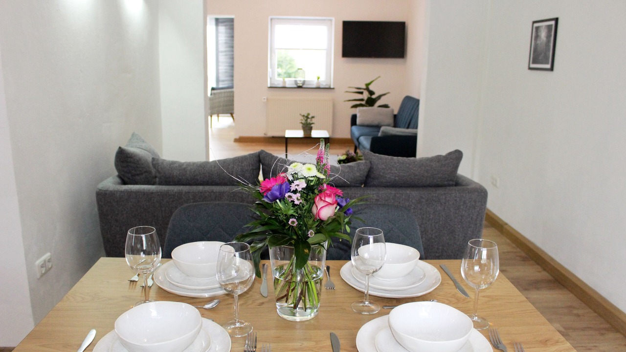 Photo of Livingroom in Weissenstadt