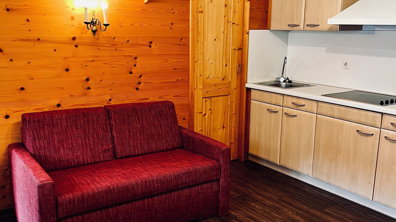 Photo of Livingroom in Ruhpolding